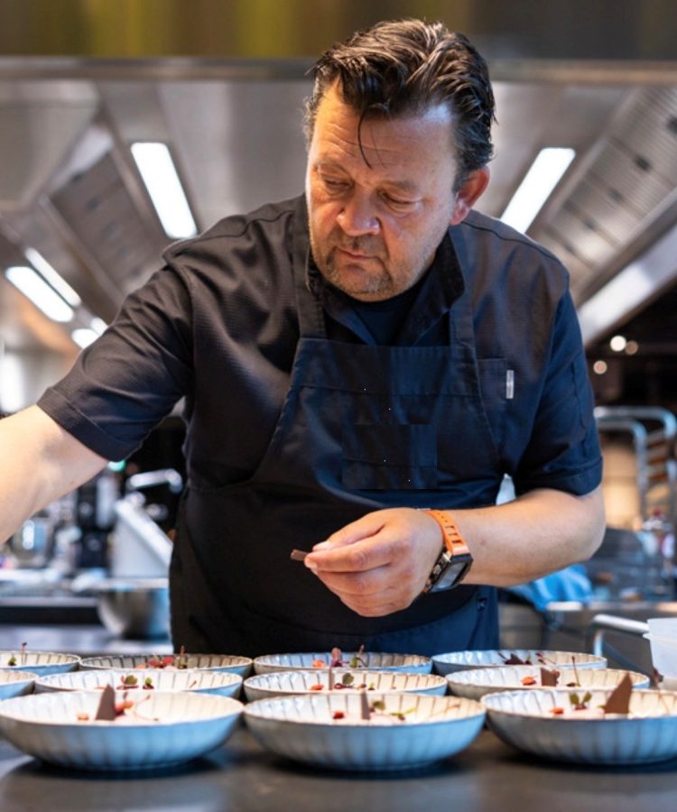 12. JOEP VAN DER pLAS